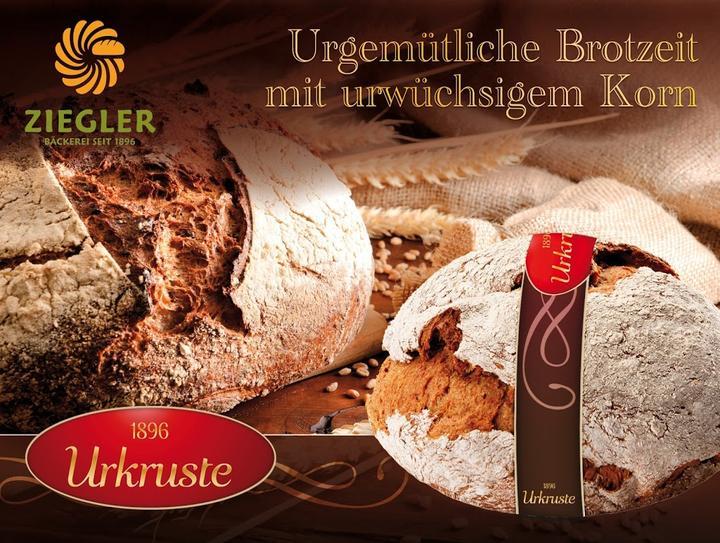 Bäckerei-Konditorei Ziegler