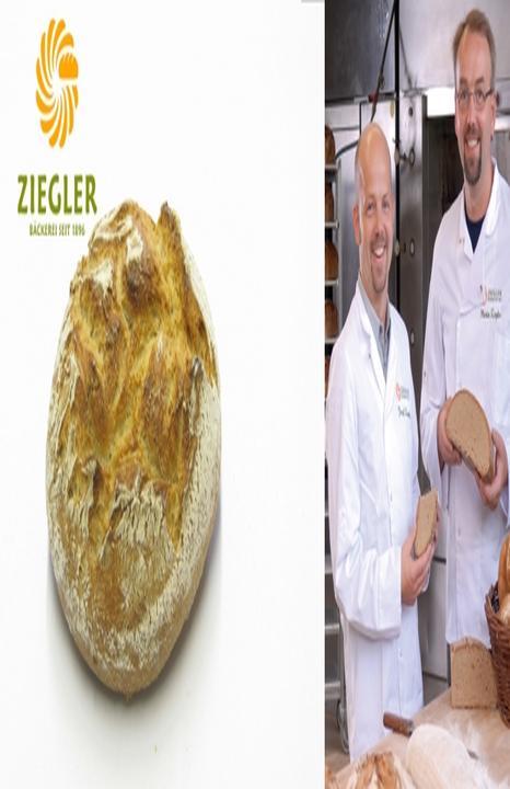 Bäckerei-Konditorei Ziegler